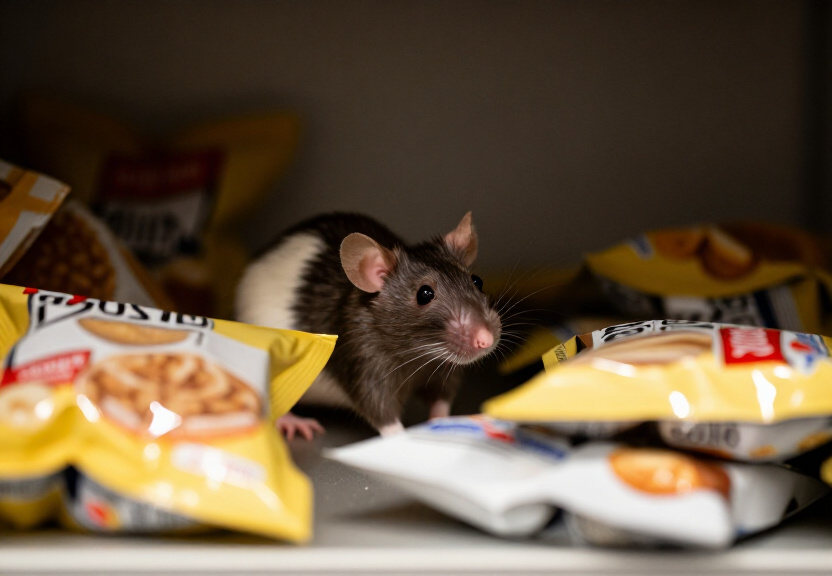 Commercial Pest Control for Blackett Business