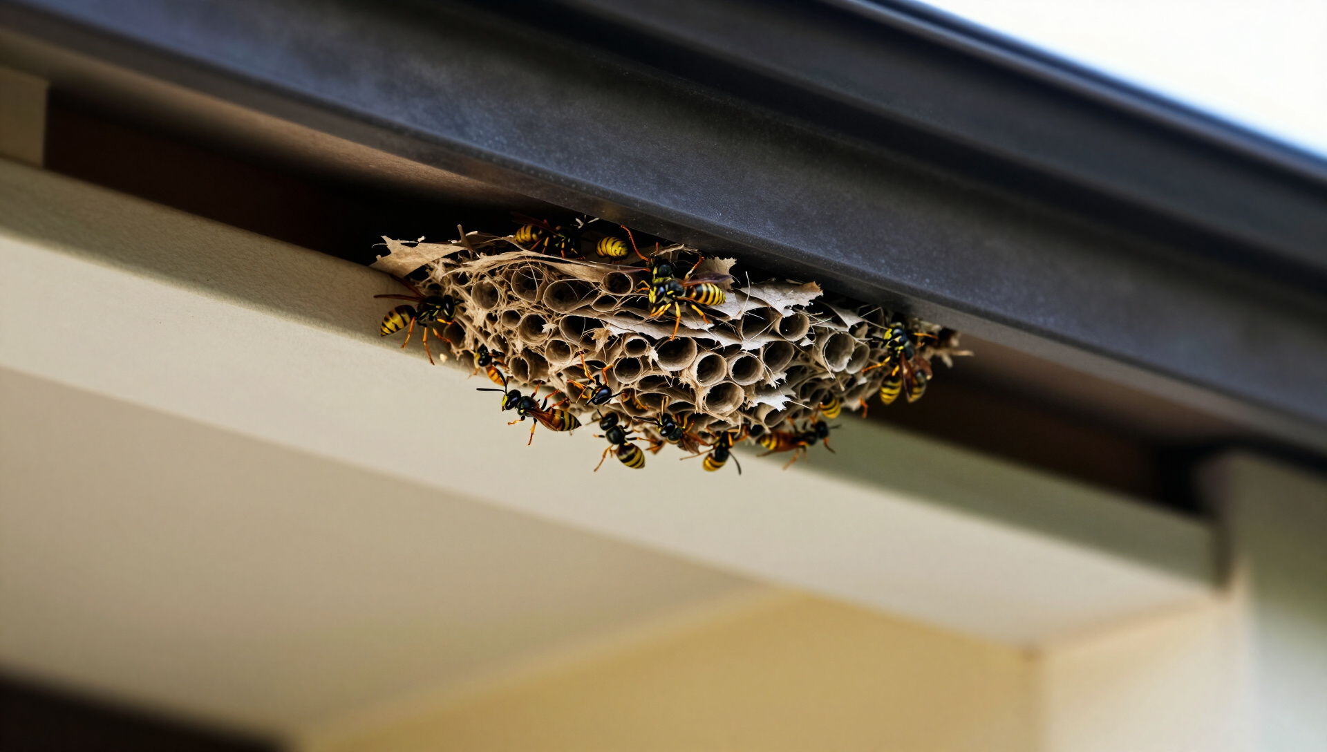 Bees and Wasp Removal in Blackett